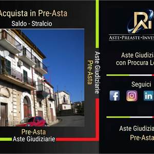 Appartamento in vendita, Via XX Settembre, Corigliano Rossano