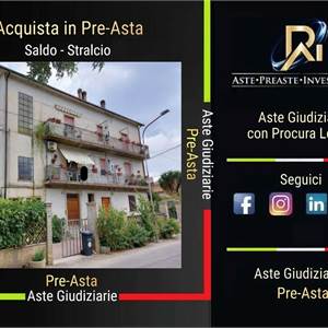 Appartamento in vendita, Via Esaro, 17, Spezzano Albanese