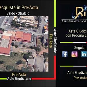 Apartment for sale, Via Laurentina, 853, Roma