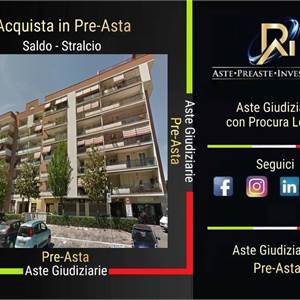 Apartment for sale, Via Mattè Trucco, 74, Roma