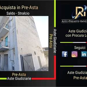 Appartamento in vendita, Via Masseria Perillo, 20, San Giuseppe Vesuviano