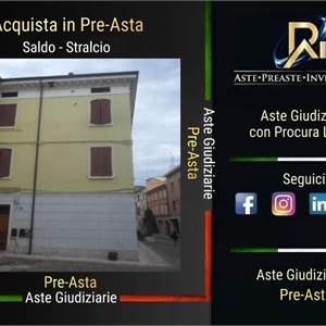 Appartamento in vendita, Via Curtatone, 22, Mirandola