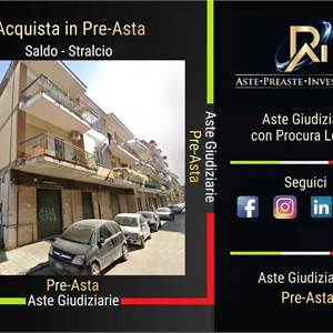 Appartamento in vendita, Via Caterina, 50, San Giuseppe Vesuviano
