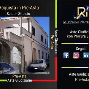 Apartment for sale, Via Venezia, 11, Maracalagonis