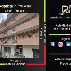 Apartment for sale, Via Vibio sequestro, 11, Roma