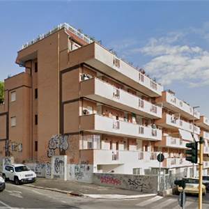 Apartment for sale, Via Vibio Sequestre, 11, Roma