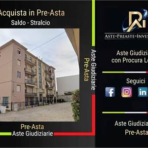 Apartment for sale, Via Della Gioia, 73, Vigevano