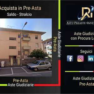 Apartment for sale, Via XXV APRILE, 13, Voghera