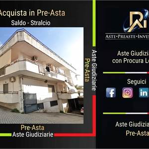 Appartamento in vendita, Corso L. Einaudi, 19, Terzigno