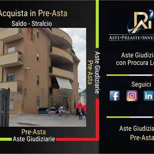 Appartamento in vendita, Via Macchia Italiana, Sala Consilina