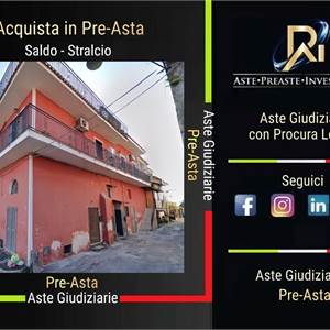 Appartamento in vendita, Via XXV Aprile 80040, 94/96, Poggiomarino