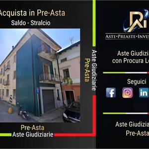 Appartamento in vendita, Via visconti, 2, Robecco d'Oglio