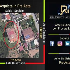 Apartment for sale, Via Poggio Sannita, 14, Roma