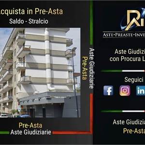 Apartment for sale, Via G. Amendola, 199B, Bari