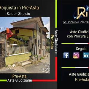 Apartment for sale, Via Colle Noce Palazzola, Zagarolo