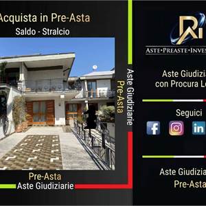 Apartment for sale, VIA DEL CIGLIOLO, 25, Velletri