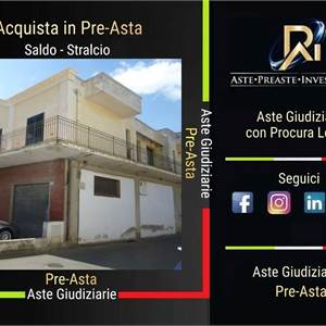 Apartment for sale, Via Omero, 3, Maracalagonis