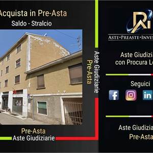 Apartment for sale, Via San Giovanni, 34, Vigevano