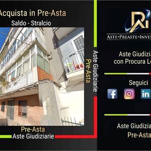 Appartamento in vendita, Via G. Matteotti, 34, Boscotrecase