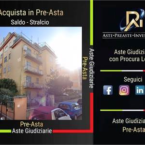 Apartment for sale, Via del Fosso di Centocelle,, 68, Roma