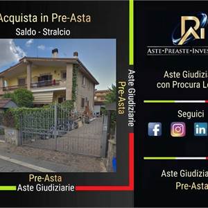 Apartment for sale, Via Casignana, 36, Roma