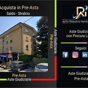 Appartamento in vendita, Via Vittorio Veneto, 9, La Valletta Brianza