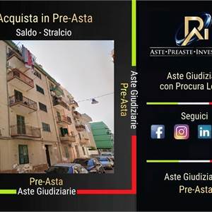 Apartment for sale, Via Pola, 13, Taranto