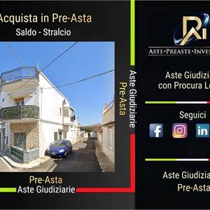 Apartment for sale, Vico XVI Modugno, 2, Bari