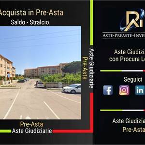 Appartamento in vendita, Via Modena, Olbia