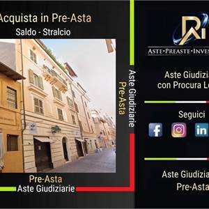 Apartment for sale, Via delle Carrozze, 60, Roma