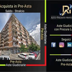 Appartamento in vendita, Via Vestricio Spurinna, 105, Roma