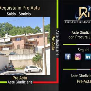 Apartment for sale, Via Vigna del Piano, 33, Riano