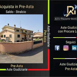 Villa for sale, Via Vitulazio, 21, Roma