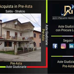 Casa singola in vendita, via Ascolese 84038, Sassano