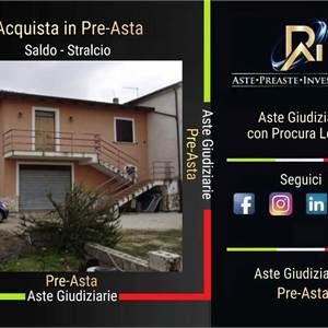Casa singola in vendita, via Ascolese, Sassano