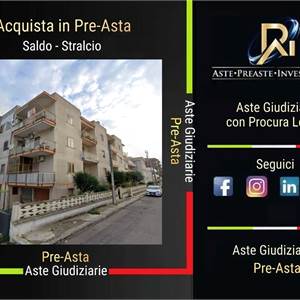 Apartment for sale, Viale Virgilio, 6, Ginosa