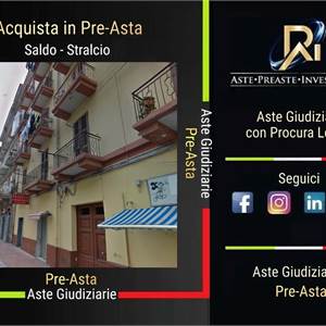 Apartment for sale, Via Temenide, 10, Taranto