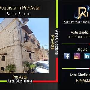 Apartment for sale, Via Concordia, 50, Casamassima