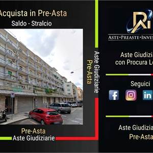 Appartamento in vendita, Via isonzo, 30, Bari