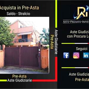 Apartment for sale, Via Serramonacesca, 20, Roma