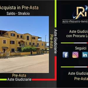 Appartamento in vendita, Via Caravaggio, 25, Olbia