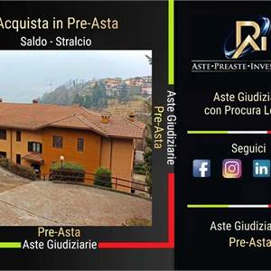 Appartamento in vendita, Via Zelioli, 5/B, Sant'Omobono Terme
