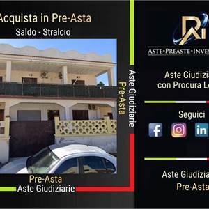 Appartamento in vendita, Via Antonio Vivaldi, 27, Statte