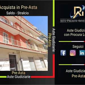 Appartamento in vendita, VIA ROSOLINO PILO, 3, Corato