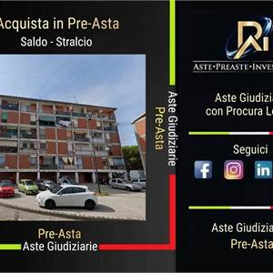 Appartamento in vendita, Via Secchia, 16, Pescara
