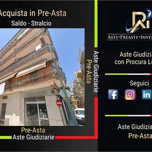 Appartamento in vendita, Via Genova, 95, Gravina in Puglia