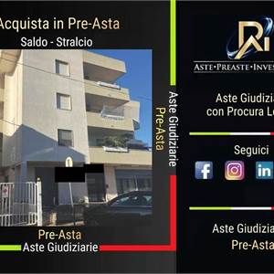 Appartamento in vendita, Via Provinciale per Matino, 9, Parabita