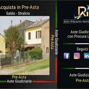 Casa singola in vendita, Via Greppo, 11, Monticelli d'Ongina
