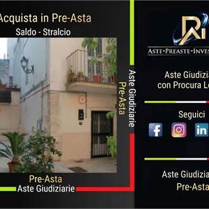 Apartment for sale, Via Trotti, 54/56/64, Noicattaro