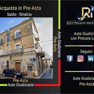 Appartamento in vendita, Via Alessandro Manzoni, 6, Triggiano
